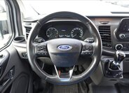 Ford Transit Custom Ostatní 2,0 l 96 kw