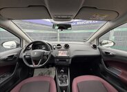 Seat Ibiza Kombi 1,2 l 66 kw