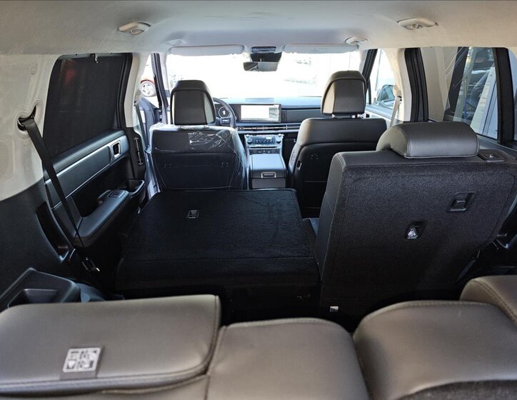 Hyundai Santa Fe Ostatní 0,0 178 kw