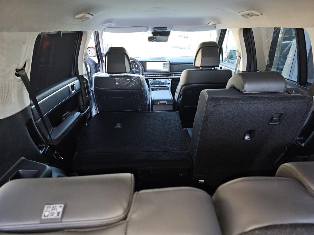 Hyundai Santa Fe Ostatní 0,0 178 kw