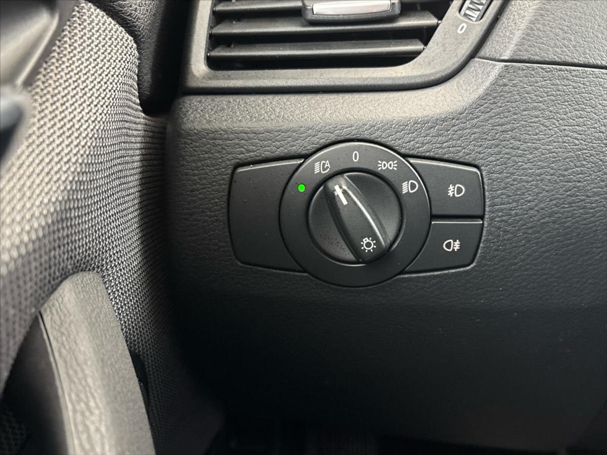 BMW X1 SUV / Terénní 2,0 l 130 kw