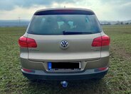 Volkswagen Tiguan Kombi 2,0 l 110 kw