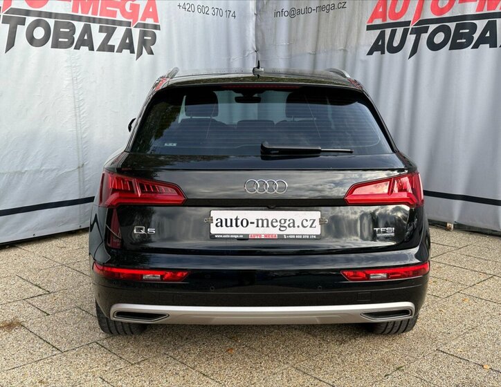 Audi Q5 7