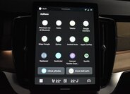 Volvo XC90 SUV / Terénní 2,0 l 335 kw