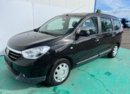 Dacia Lodgy Kombi 1,5 l 79 kw