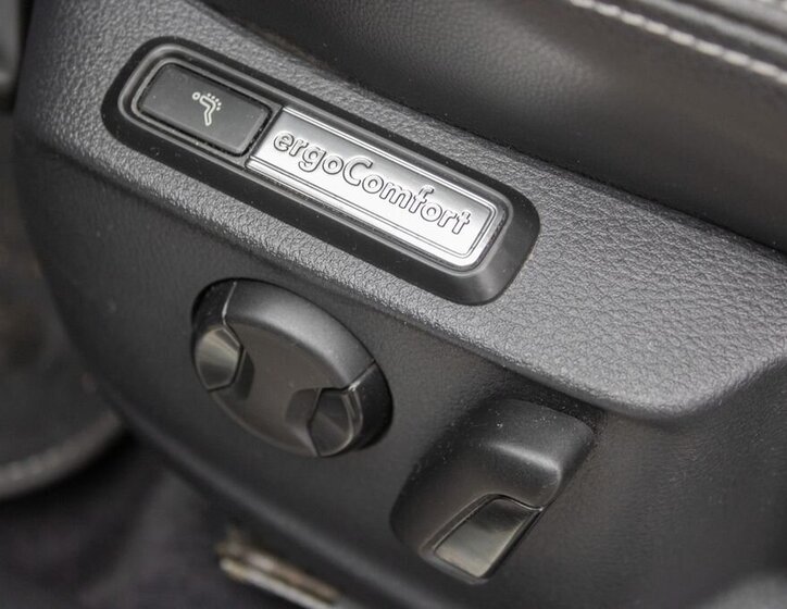 Volkswagen Passat Kombi 2,0 l 110 kw