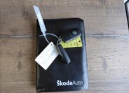 Škoda Roomster MPV 1,9 l 77 kw