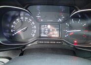 Citroën Berlingo MPV 1,5 l 96 kw