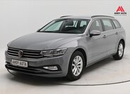 Volkswagen Passat Kombi 2,0 l 110 kw
