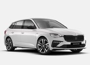 Škoda Scala Hatchback 999,0 85 kw