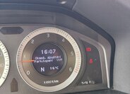 Volvo XC70 Kombi 2,4 l 151 kw