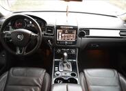 Volkswagen Touareg 18