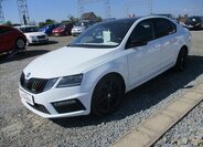 Škoda Octavia 3