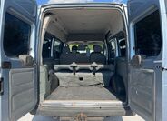 Ford Transit 12