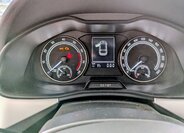 Škoda Scala Hatchback 999,0 81 kw