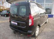 Dacia Dokker 5