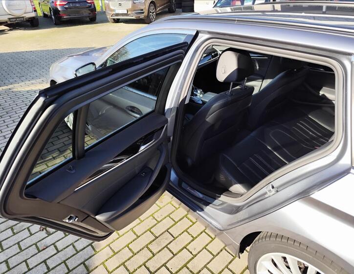 BMW Řada 5 33