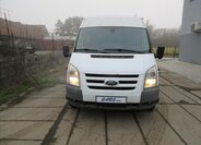 Ford Transit 3