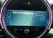 Mini Countryman Kombi 1,5 l 162 kw