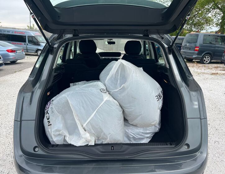 Citroën C4 Picasso 10