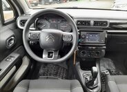 Citroën C3 Hatchback 1,2 l 61 kw