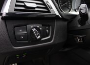 BMW Řada 3 Liftback 3,0 l 190 kw