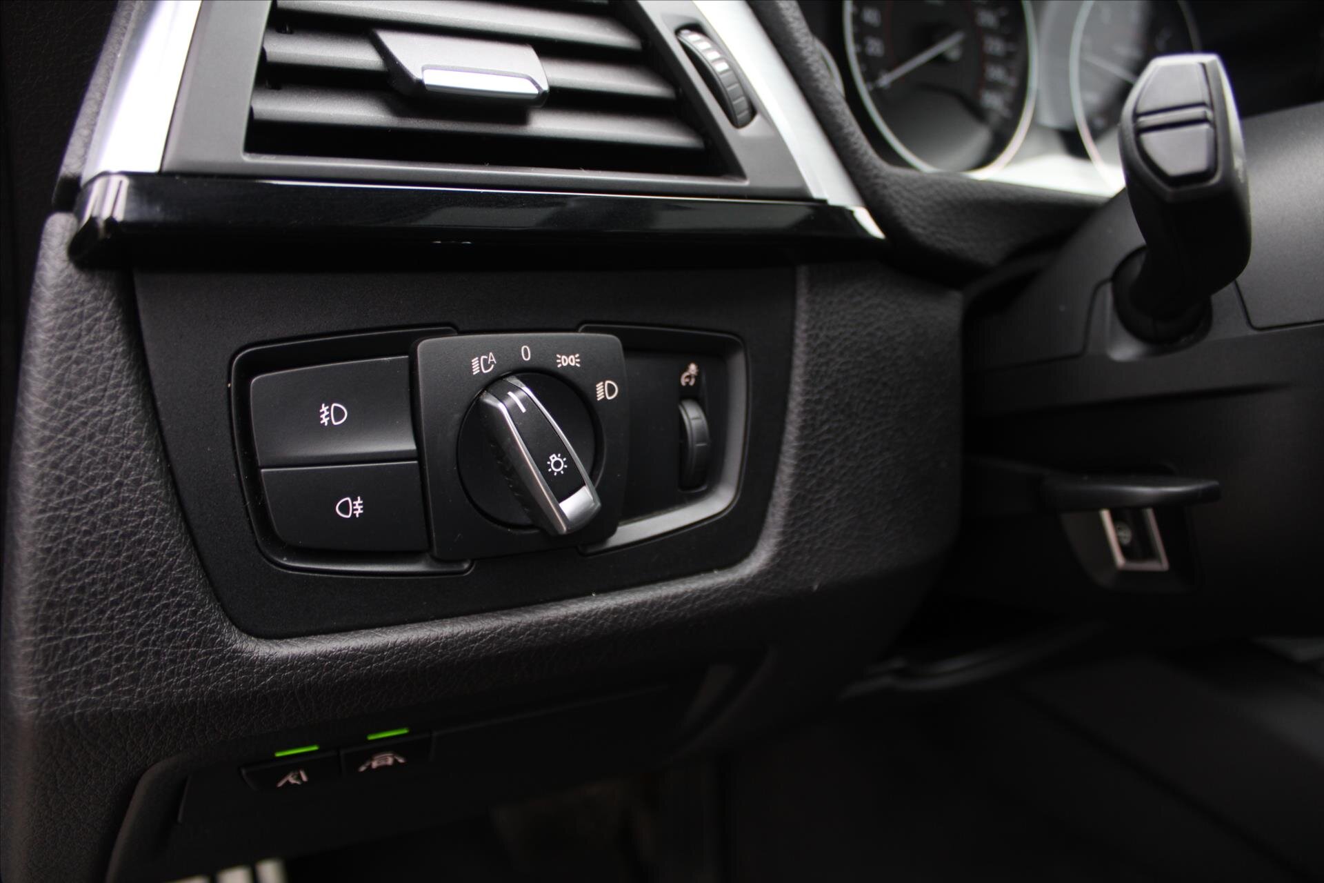 BMW Řada 3 Liftback 3,0 l 190 kw