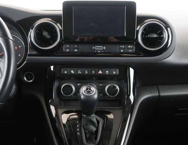 Mercedes-Benz Citan MPV 1,5 l 85 kw