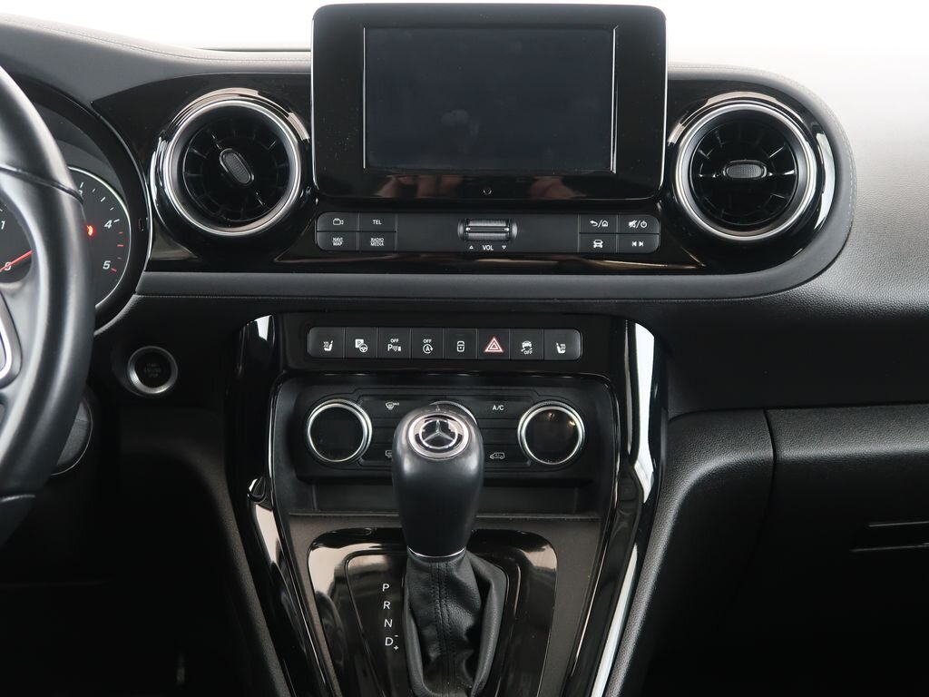 Mercedes-Benz Citan MPV 1,5 l 85 kw