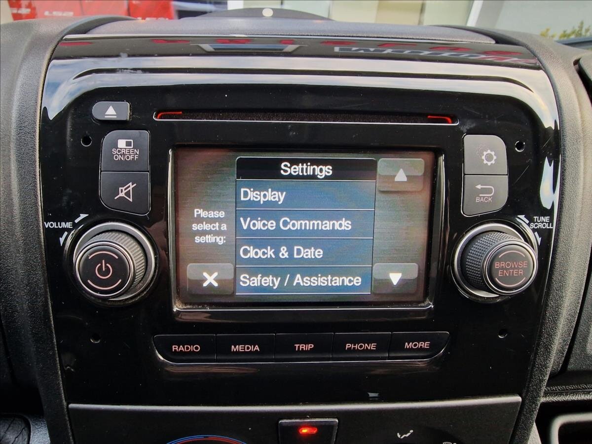 Peugeot Boxer Skříň 2,0 l 96 kw