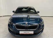 Škoda Scala Hatchback 1,5 l 110 kw