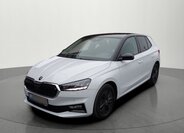 Škoda Fabia Hatchback 999,0 85 kw
