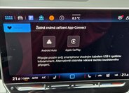 Volkswagen Golf Kombi 1,5 l 110 kw