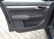 Volkswagen Touran MPV 2,0 l 103 kw