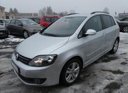 Volkswagen Golf Plus 3
