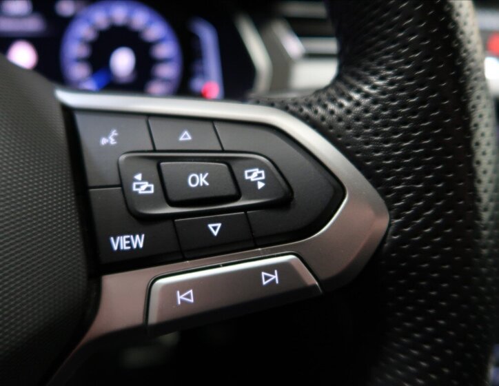 Volkswagen Passat Kombi 2,0 l 147 kw