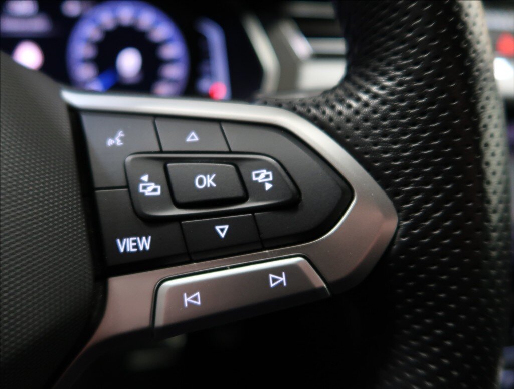 Volkswagen Passat Kombi 2,0 l 147 kw