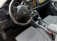 Škoda Kodiaq Kombi 0,0 0