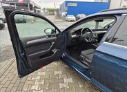 Volkswagen Passat Kombi 2,0 l 110 kw