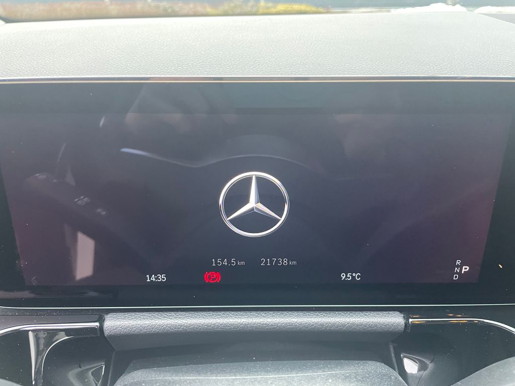 Mercedes-Benz Třídy B