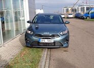 KIA Ceed 10
