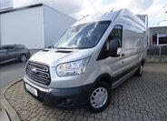 Ford Transit Ostatní 2,0 l 125 kw