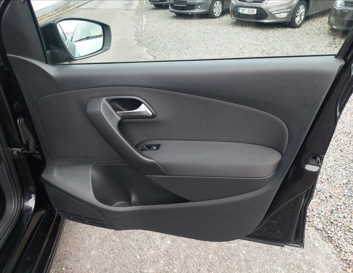 Volkswagen Polo Hatchback 1,2 l 66 kw