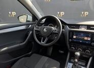 Škoda Octavia 22