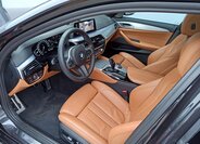 BMW Řada 5 10