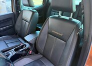 Ford Ranger Pick-up 2,0 l 157 kw