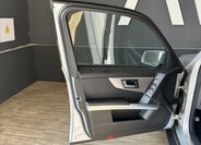 Mercedes-Benz GLK SUV / Terénní 3,0 l 170 kw