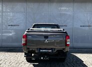 Mitsubishi L200 Pick-up 2,3 l 110 kw