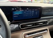 Mercedes-Benz Třídy V VAN / Minibus 2,0 l 140 kw