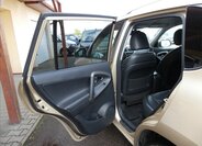 Toyota RAV4 SUV / Terénní 2,2 l 110 kw